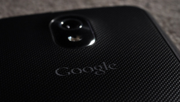 google-phone
