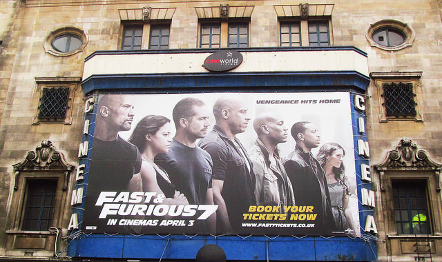 Furious 7