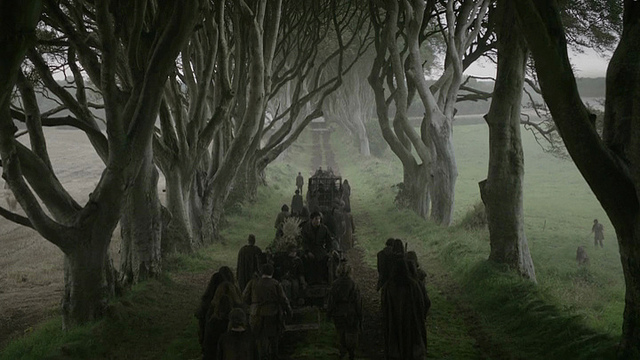 Game of Thrones