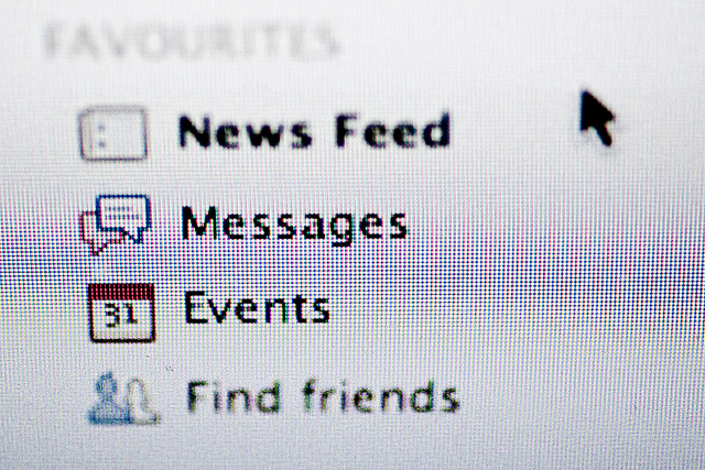 Facebook News Feed
