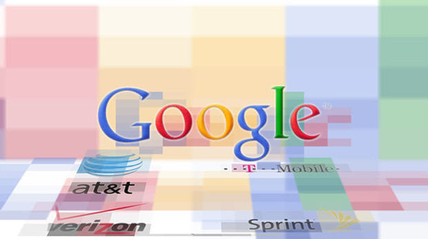 google-rete-cellulare