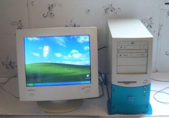 Windows XP morirà per l'aprile del 2014. Sarà una corsa al PC nuovo?