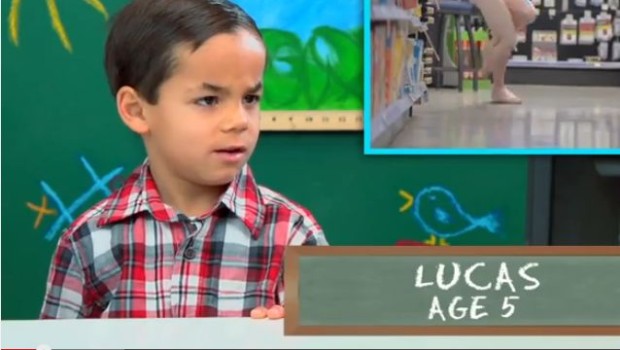 youtube-bambini
