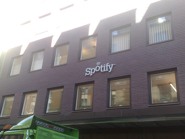 Spotify