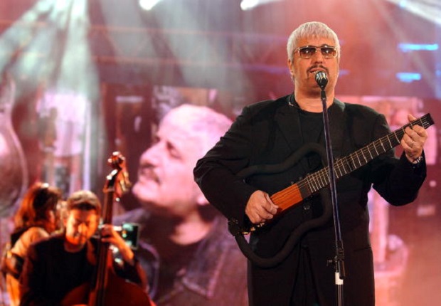 Pino Daniele