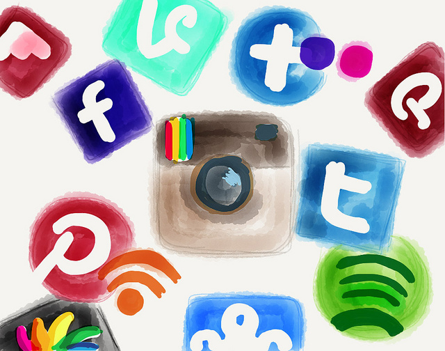 Social network