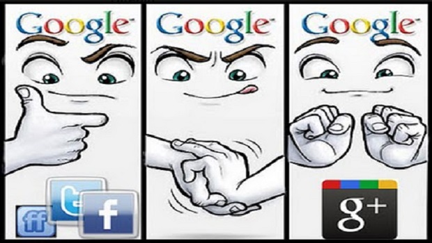 Google Plus