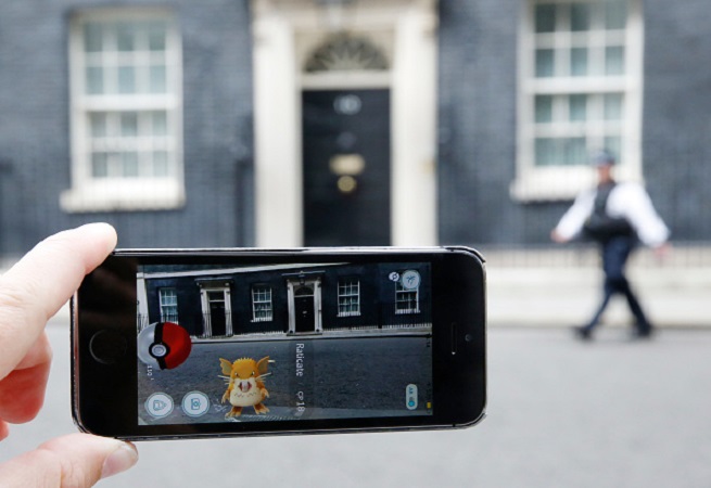 Pokemon Go: 3 mappe che mostrano dove trovare Pokemon normali e specie rare