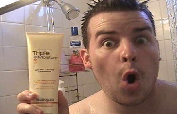 Shampoo capelli