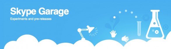 Skype 5.11 beta consente di collegarsi con gli account di Microsoft e Facebook