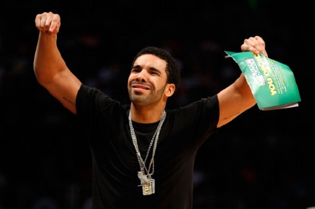 Drake rapper