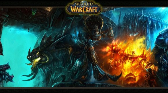 NSA spiava anche World of Warcraft e gli altri giochi online