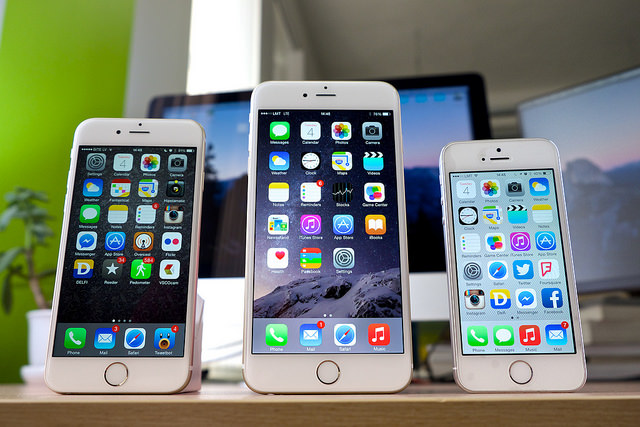 iPhone 6