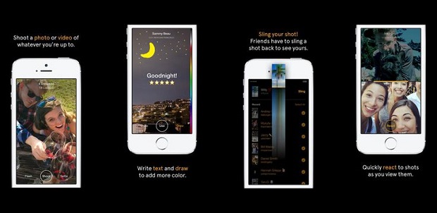 Facebook Slingshot