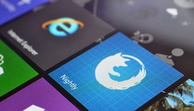 Firefox per Windows 8 sarà rilasciato il 10 dicembre