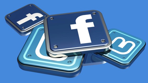 foto facebook e twitter