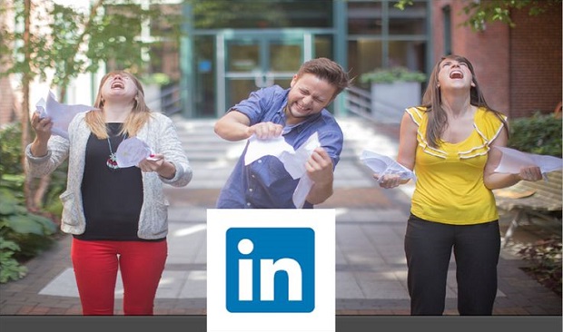 LinkedIn utenti