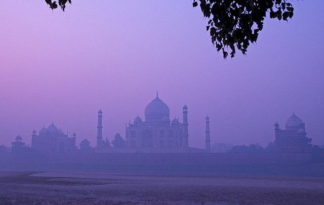 India