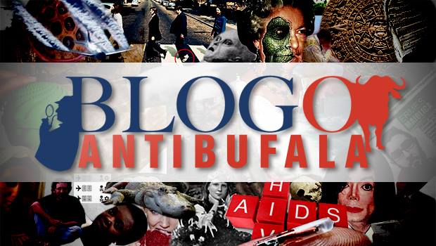 Antibufala Blogo