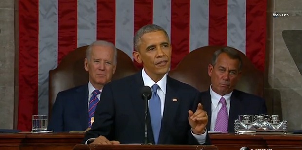Barack Obama Instagram