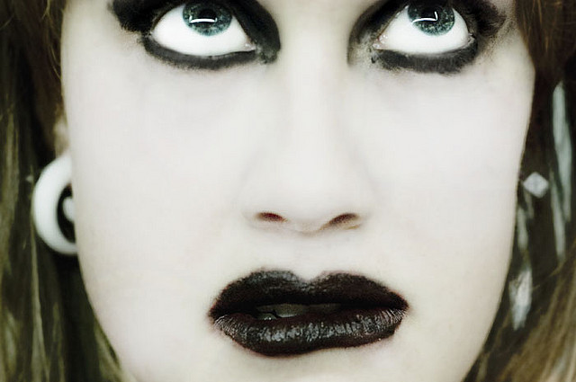 Donne rossetto