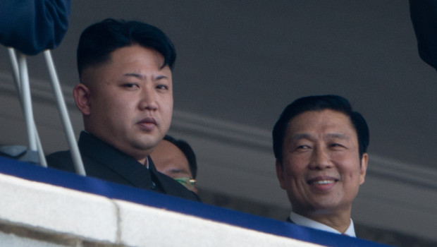 NKOREA-SKOREA-MILITARY-ANNIVERSARY