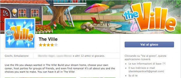 Facebook: il design dell'App Center può influenzare le decisioni degli utenti sulla privacy?