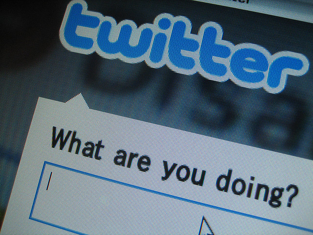 Twitter Niche
