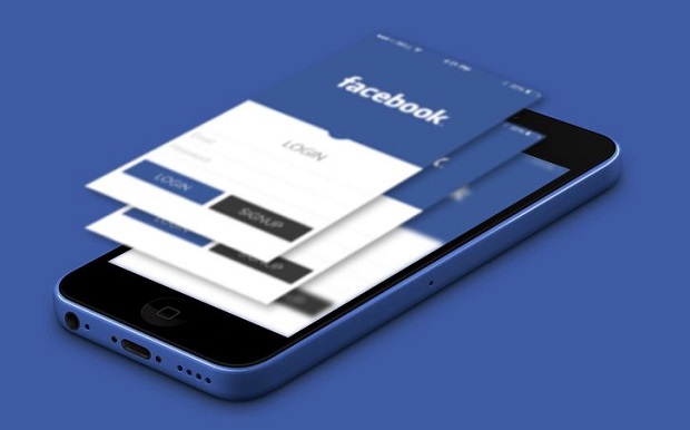 Facebook mobile
