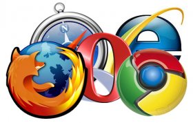Chrome è il browser più veloce nell'esecuzione di JavaScript, Safari il più lento