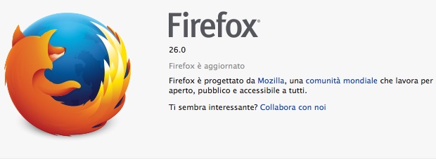 Download Firefox 26 For Mac