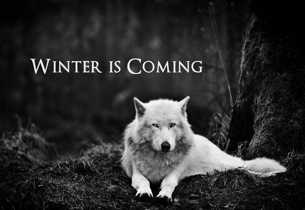 Game of Thrones