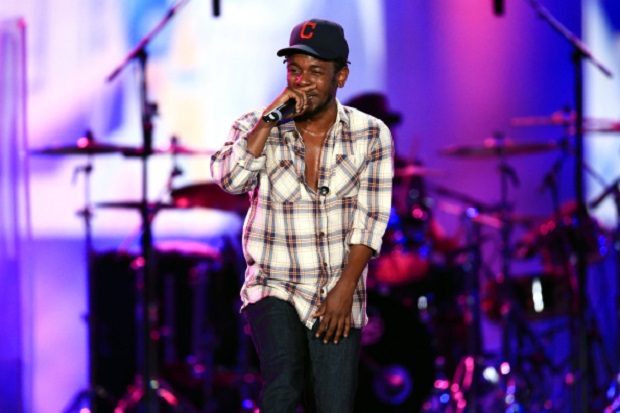 Kendrick Lamar