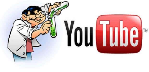 YouTube