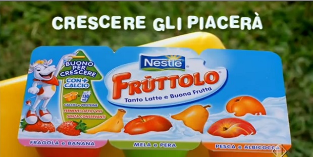 Fruttolo