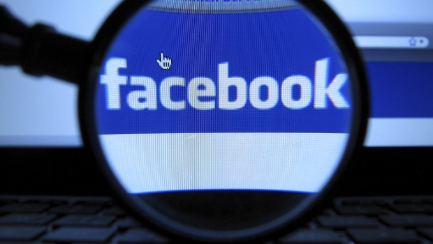 Facebook