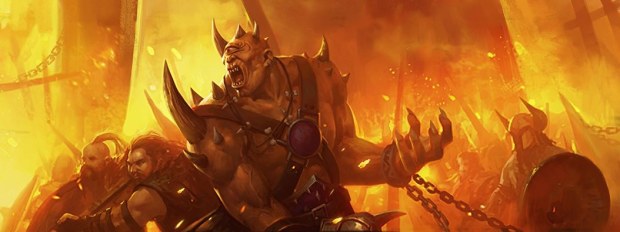 Dawn of Kings