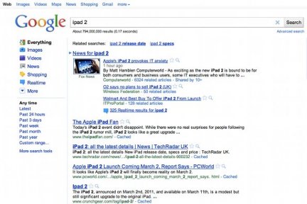 Google è davvero il miglior motore di ricerca? Che dire di Blekko, DuckDuck Go e Topsy?