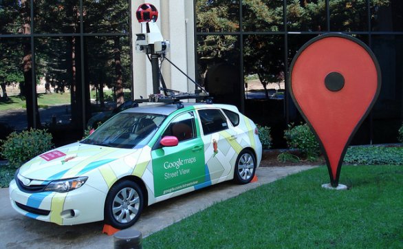 Il Dipartimento di Giustizia chiude il caso dello scandalo Wi-Fi di Google Street View
