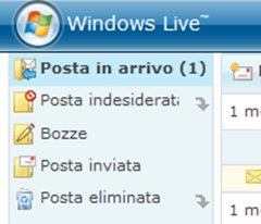 ACCESSO POSTA HOTMAIL — 2013/09/23