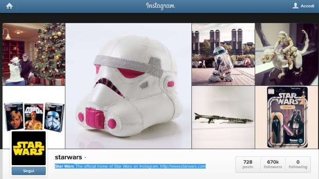 Star Wars