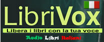 audiolibro: La Lupa