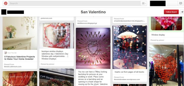 Bacheca Pinterest di Vabodesign