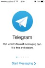 Telegram, l&#039;alternativa gratuita a Whatsapp