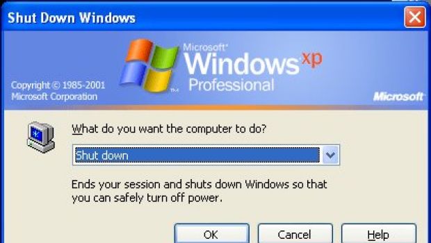 How To Change From Windows Vista Back To Windows Xp