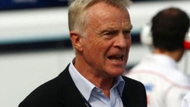 Max Mosley fa causa a Google anche in UK