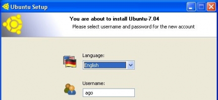 Wubi è un software (ancora in beta), che direttamente da Windows ...