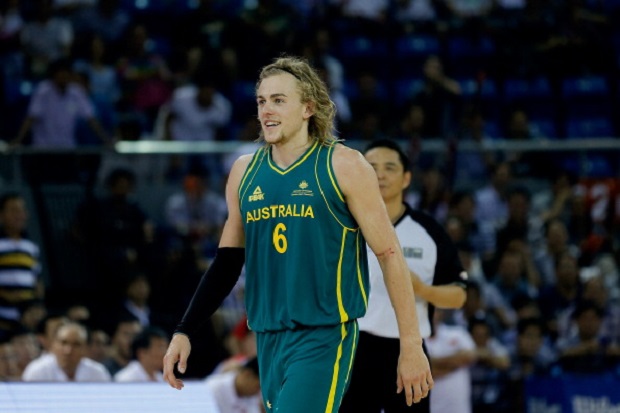 Hugh Greenwood