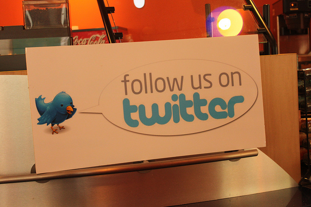 Twitter logo