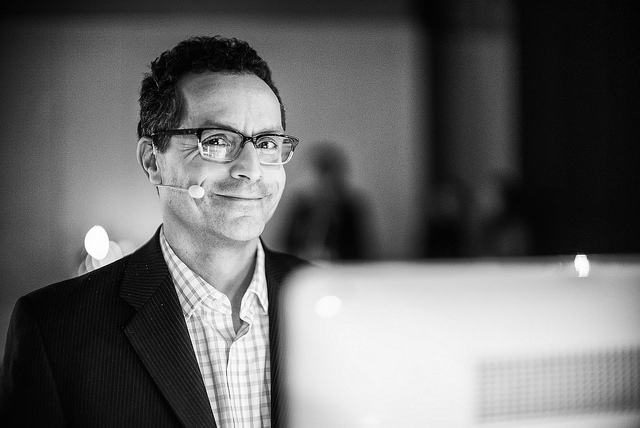 Bradley Horowitz